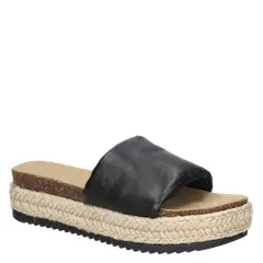 ZAPPA - Sandalia Casual Negro
