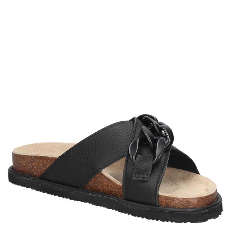 ZAPPA - Sandalia Casual Negro Zappa.