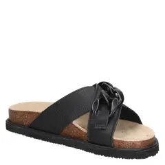 ZAPPA - Sandalia Casual Negro Zappa.