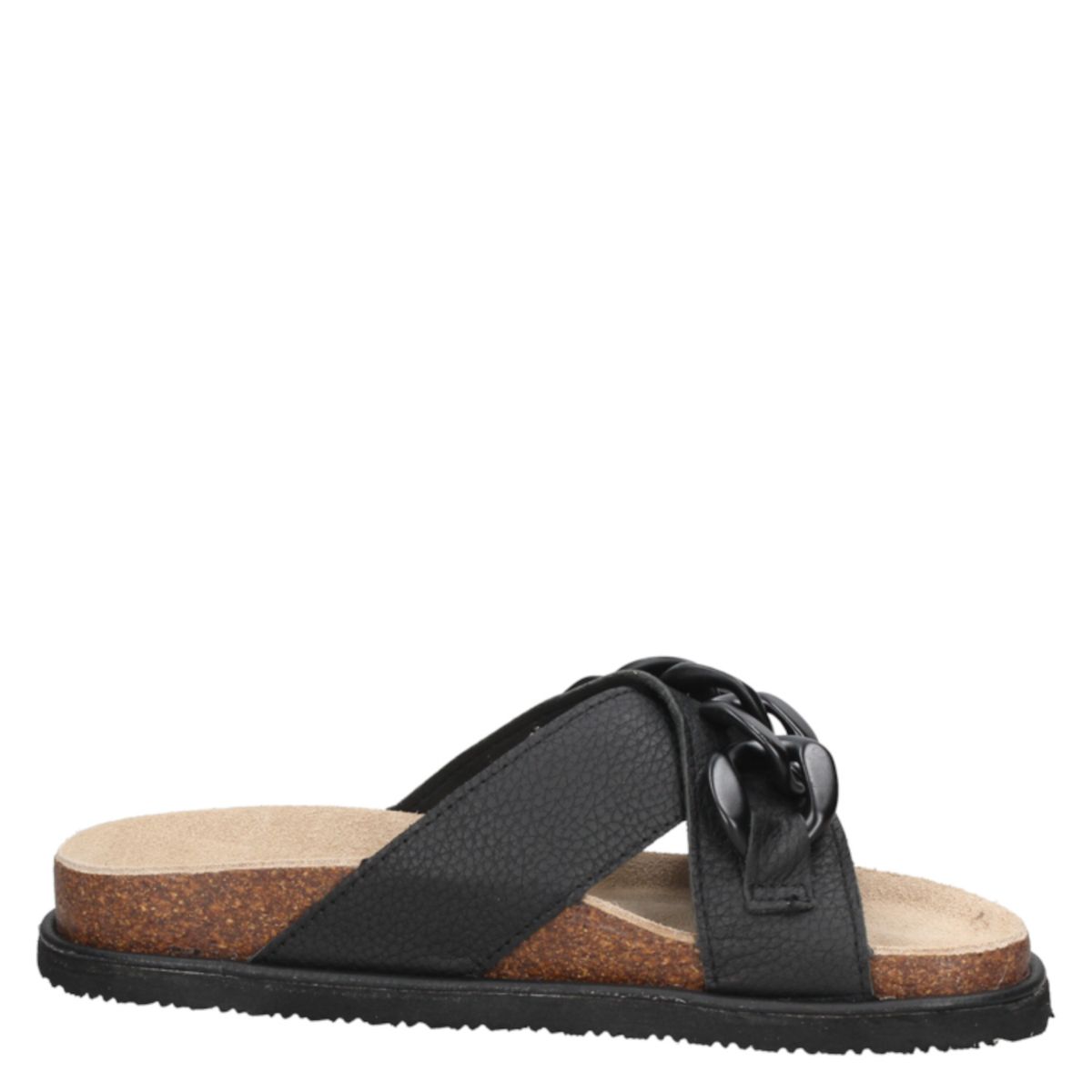 ZAPPA - Sandalia Casual Negro Zappa