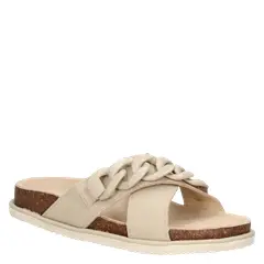 ZAPPA - Sandalia Casual Beige
