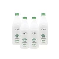 Agua Oxidantes en Crema 1000ml Volumen 40 ROCCO