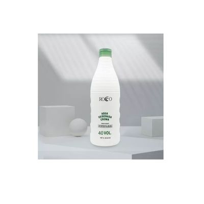 Imagen 2 del producto Agua Oxidantes en Crema 1000ml Volumen 40 ROCCO