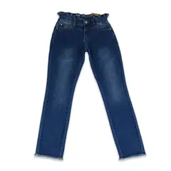 PILLIN - Jeans Niña Azul