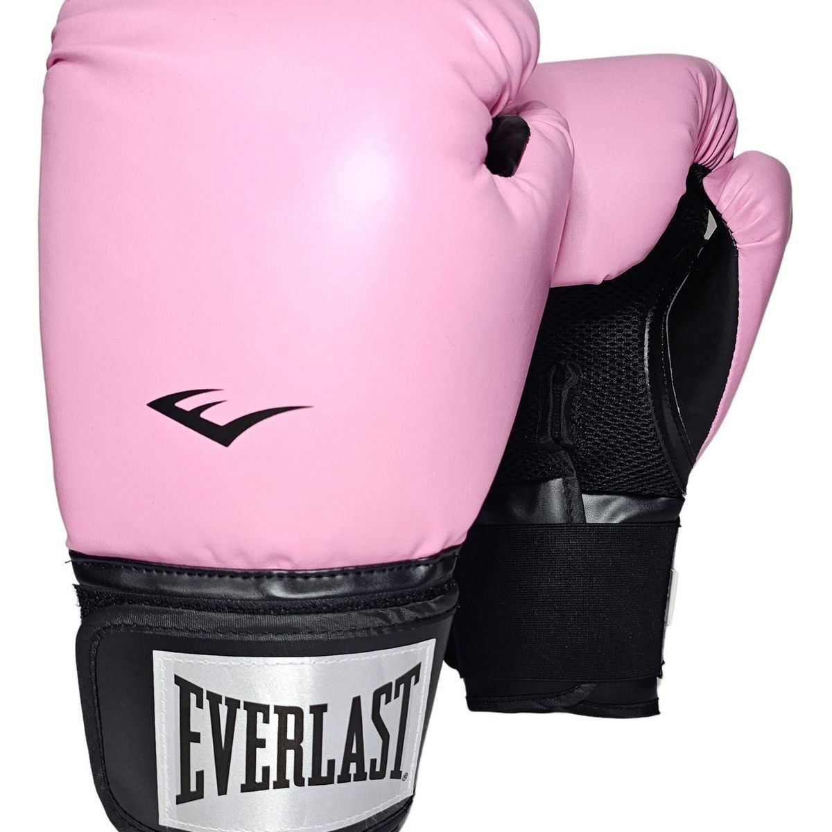 EVERLAST - Guantes Box Pro Style Training Everlast Rosados
