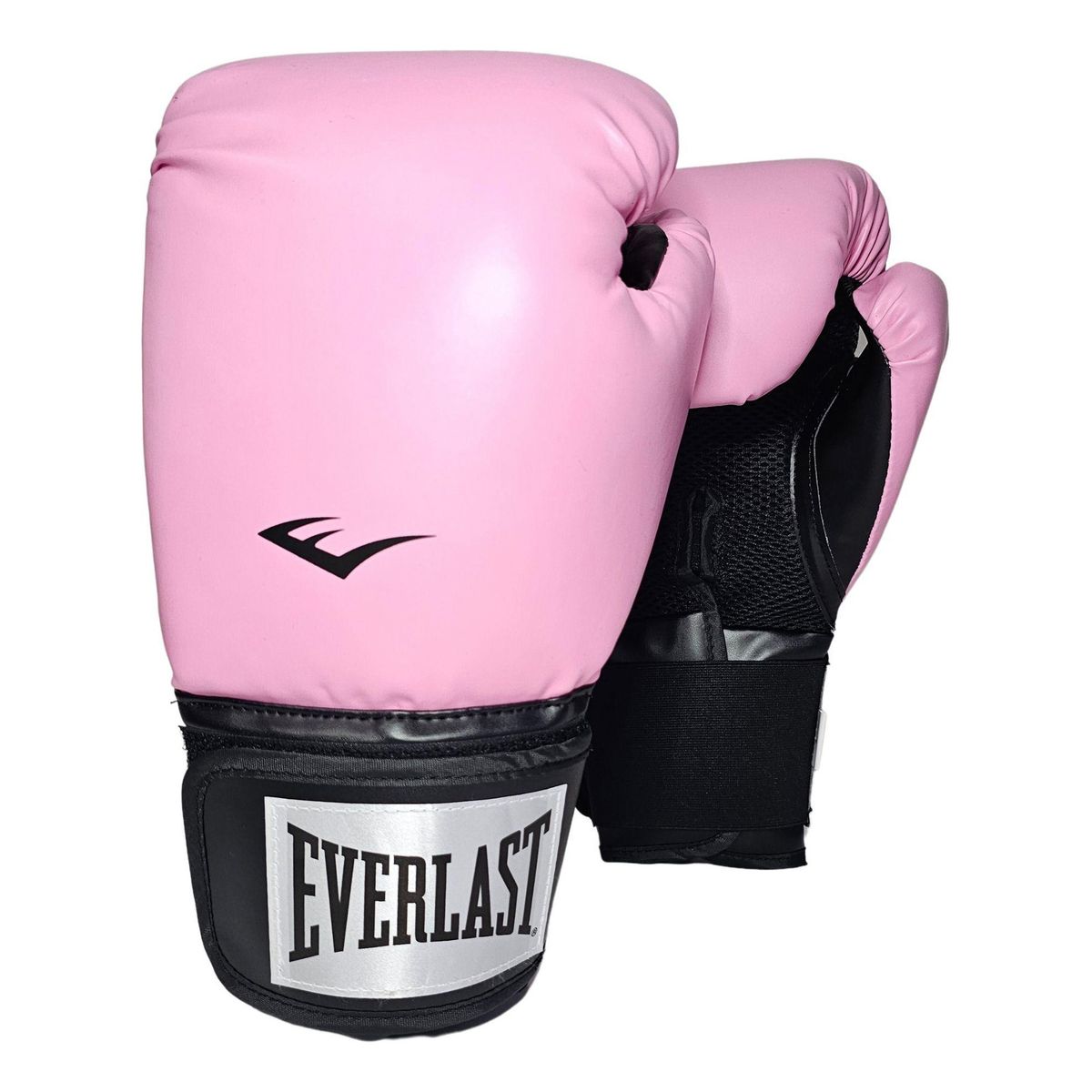 EVERLAST - Guantes Box Pro Style Training Everlast Rosados