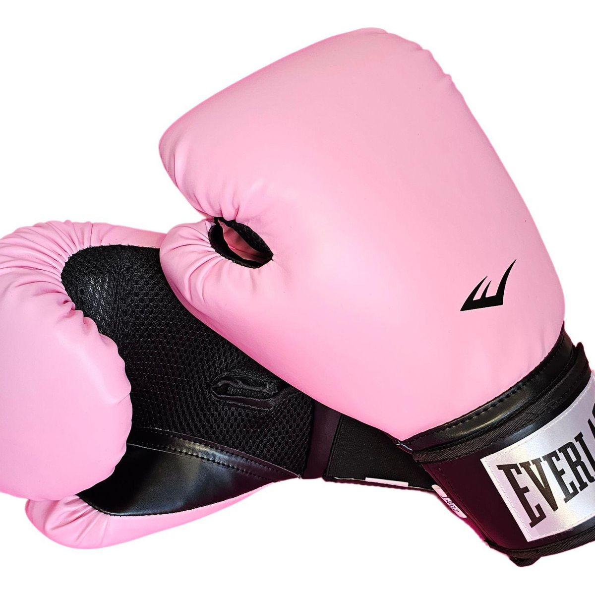 EVERLAST - Guantes Box Pro Style Training Everlast Rosados