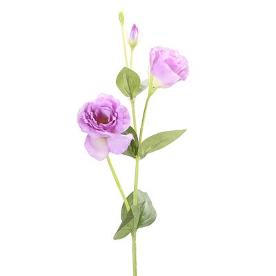 Imagen 2 del producto Vara Lisianthus púrpura 82 cm