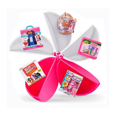 Imagen 2 del producto Bola Mini Toys Con 5 Sorpresas De
