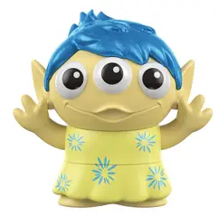 PIXAR - Disney Alien Remix Mattel - Joy