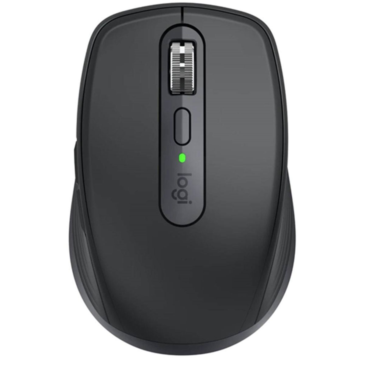 LOGITECH - Mouse Logitech MX Anywhere 3s Inalámbrico Bluetooth Gris LOGITECH