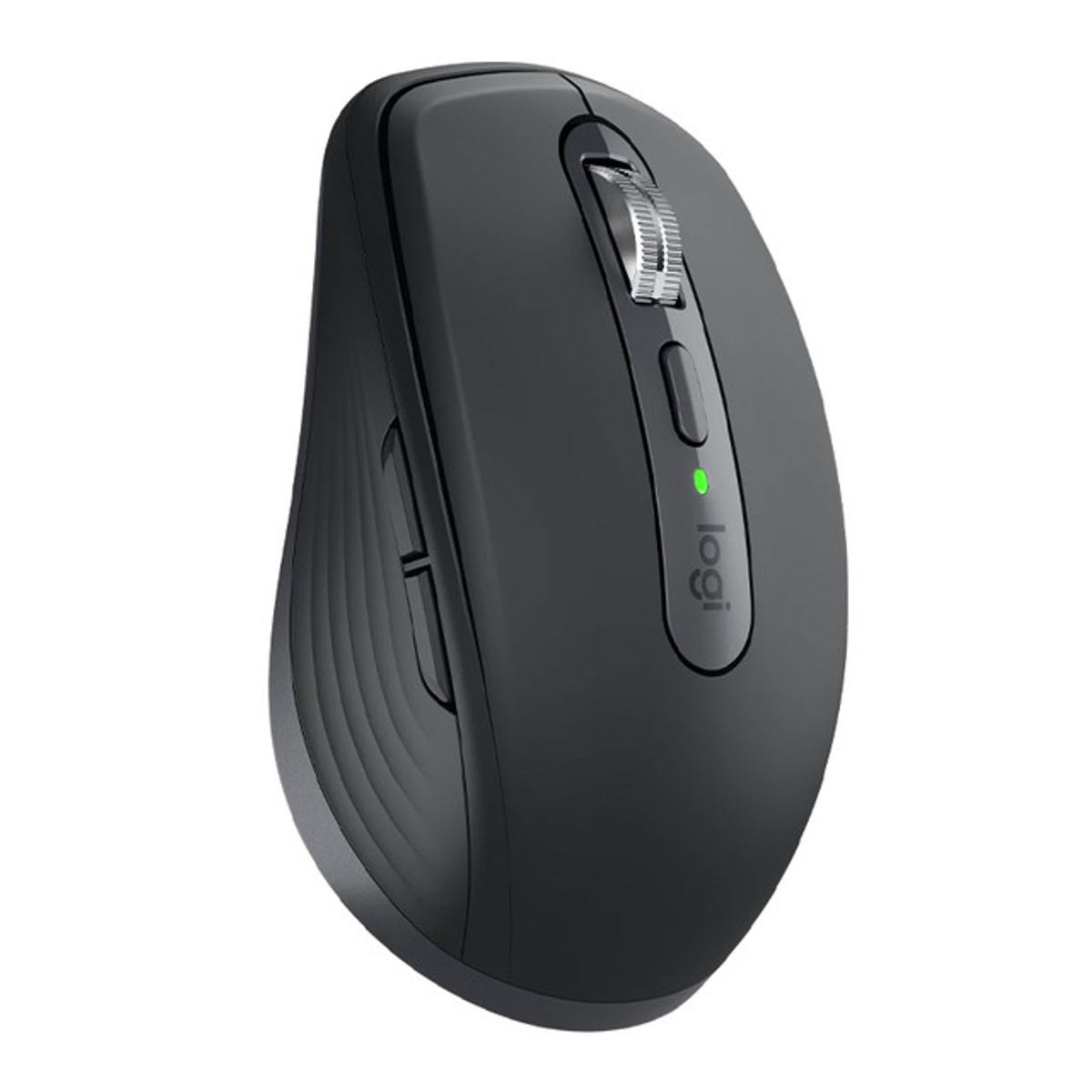 LOGITECH - Mouse Logitech MX Anywhere 3s Inalámbrico Bluetooth Gris LOGITECH