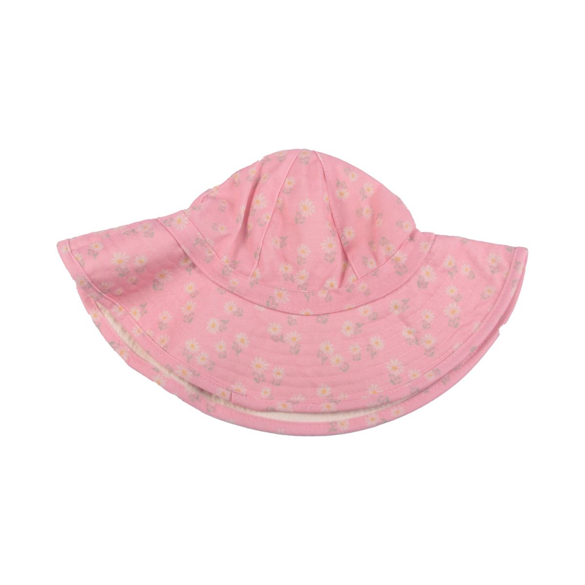 PILLIN - Gorro Bebe Niña Rosado Pillín PILLIN_.