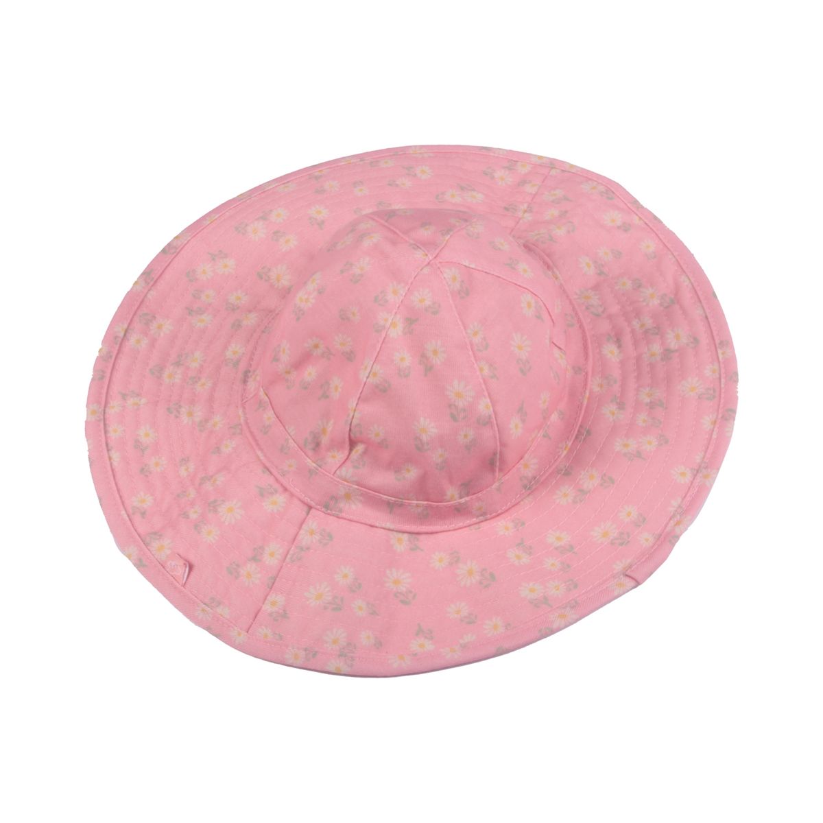 PILLIN - Gorro Bebe Niña Rosado Pillín PILLIN_.