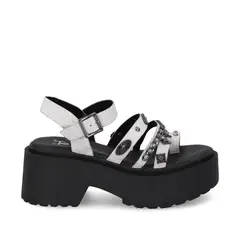 GOTTA - Sandalia Mujer Blanca 45982 45982
