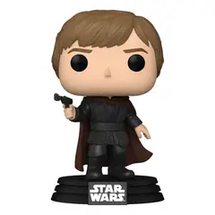 FUNKO - Pop Luke Skywalker N°605 Return of the Jedi