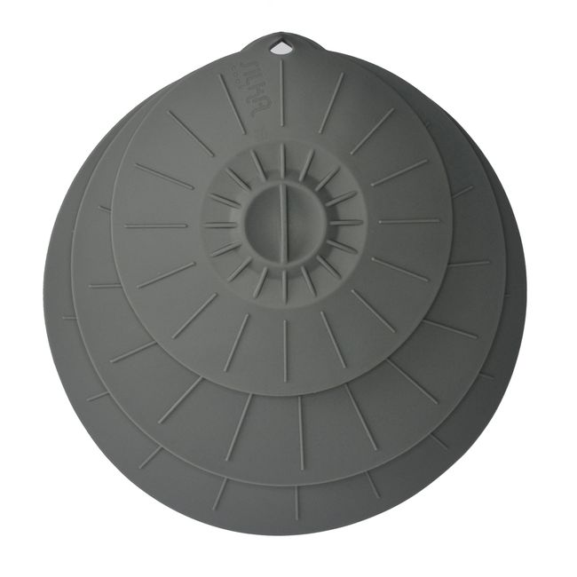 SILKA - Tapas de silicona multiuso