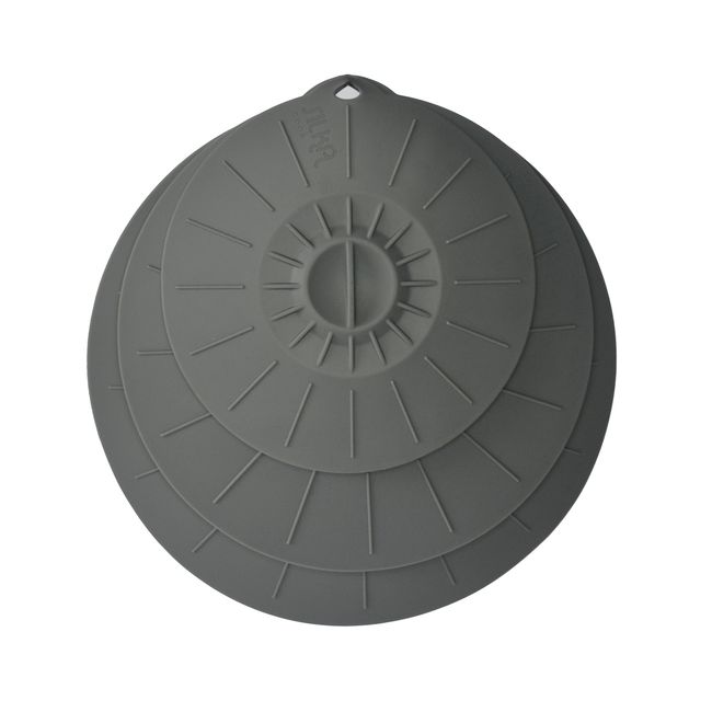 SILKA - Tapas de silicona multiuso