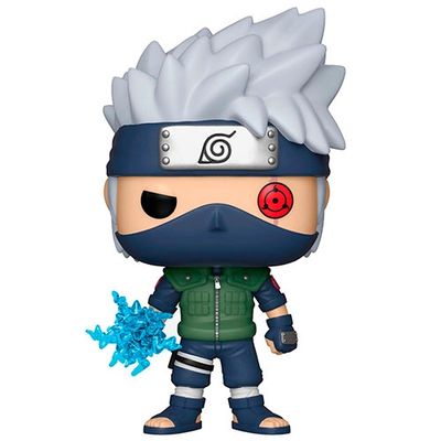 Imagen 2 del producto Pop Kakashi Lightning Blade N°548