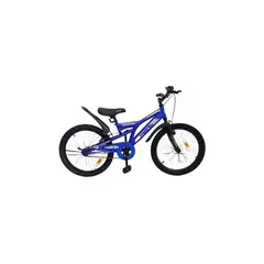 POWERBIKE - BICICLETA ARO 20 SCORPION AZUL