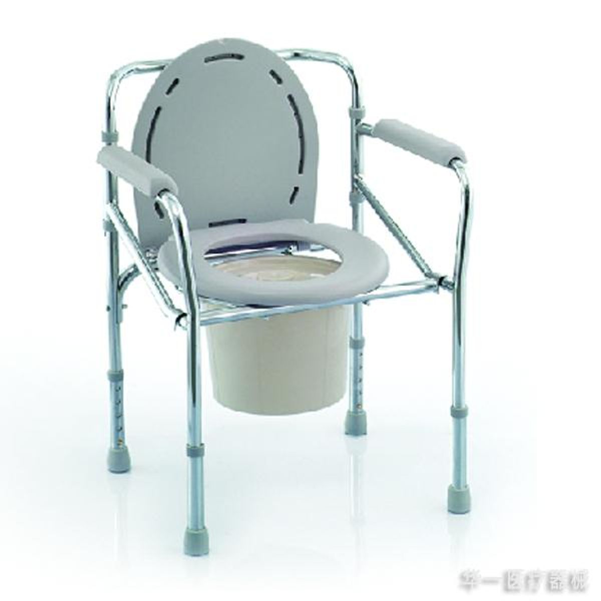 YUWELL - Baño Portátil Cromado Yuwell H022B