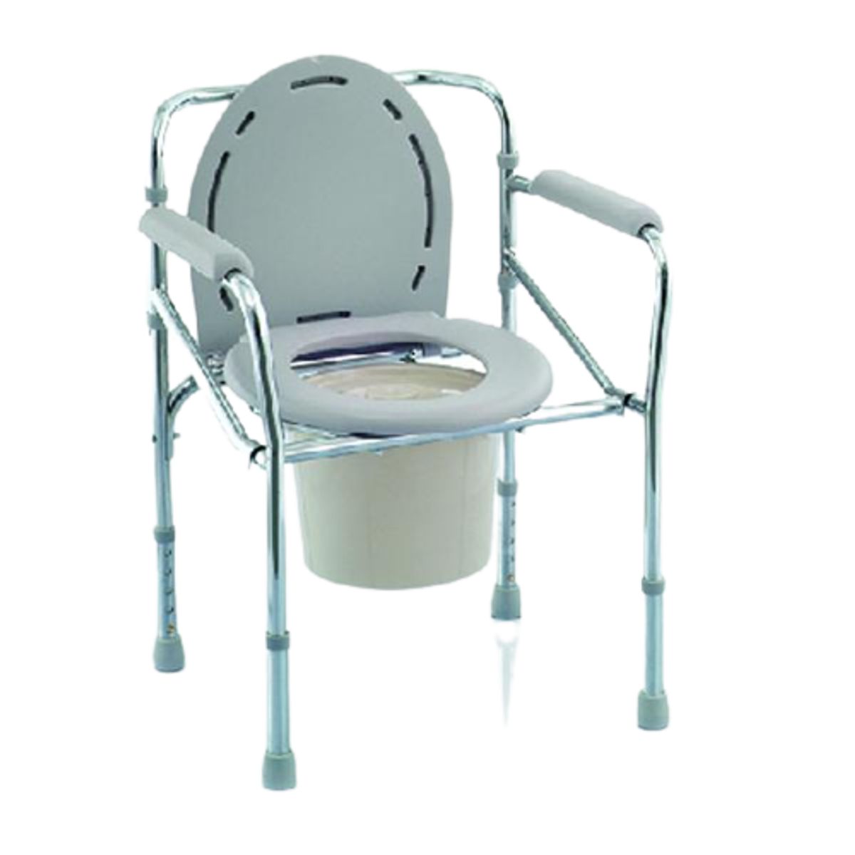 YUWELL - Baño Portátil Esmaltado Yuwell H023B
