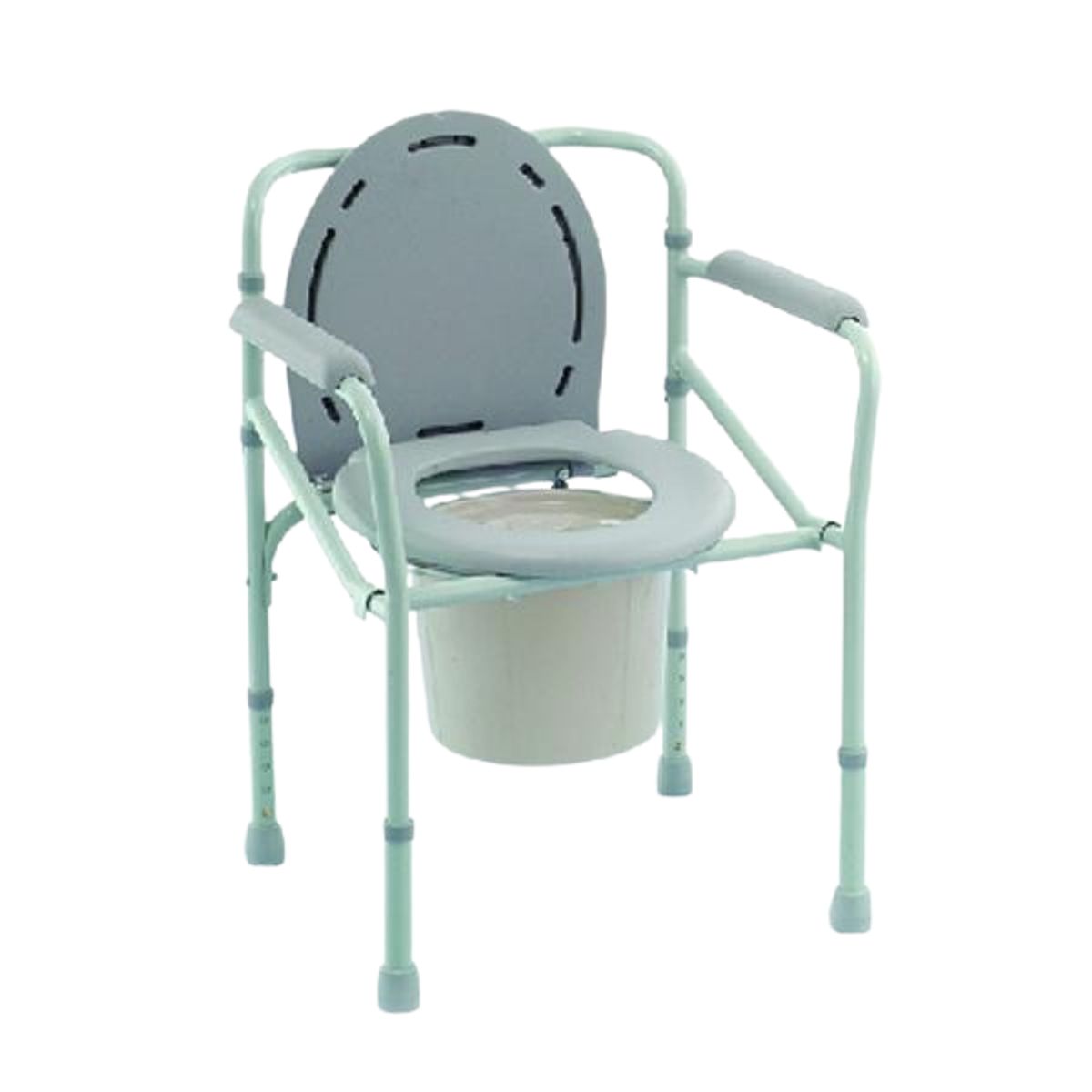 YUWELL - Baño Portátil Esmaltado Yuwell H023B