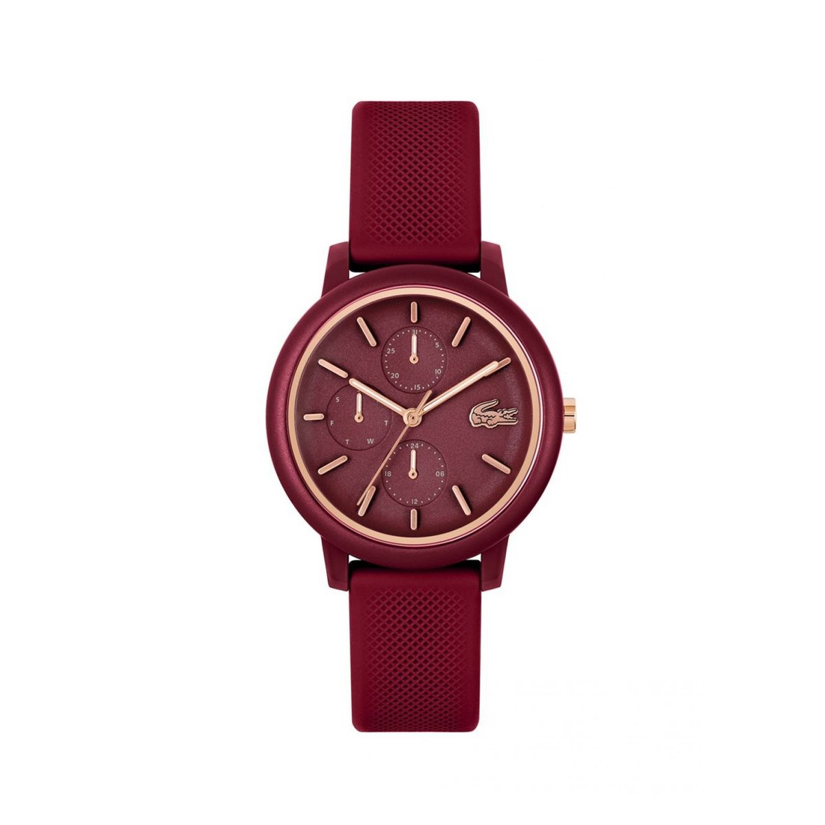 LACOSTE - Reloj Lacoste Lacoste.12.12 2001328 Quartz Mujer