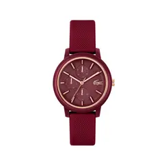 LACOSTE - Reloj Lacoste.12.12 2001328 Quartz Mujer