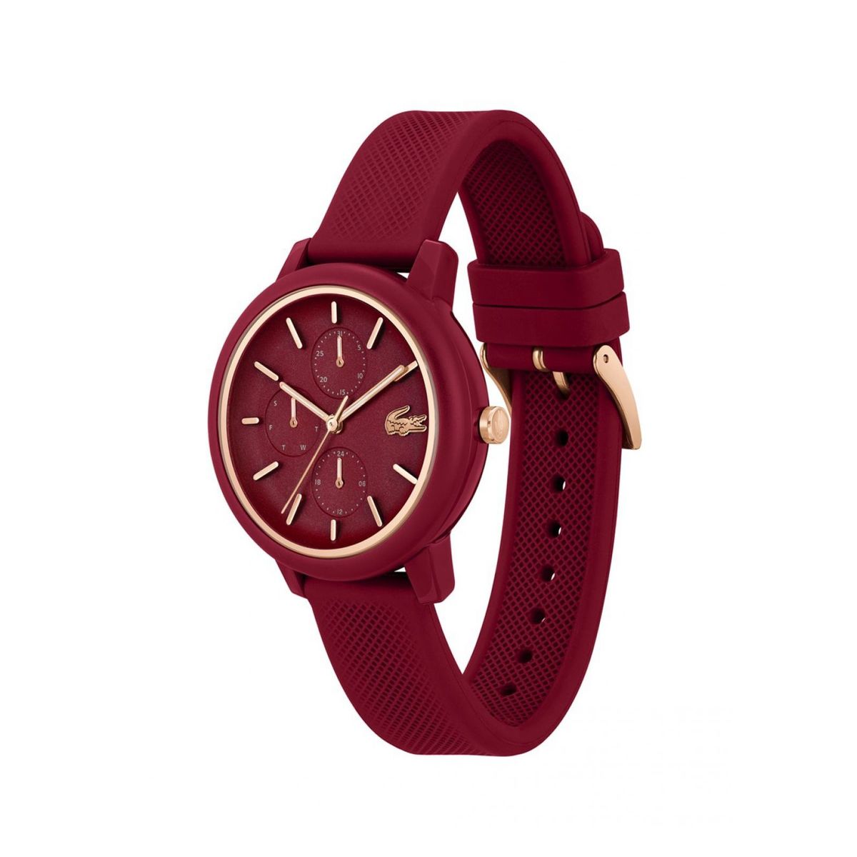 LACOSTE - Reloj Lacoste Lacoste.12.12 2001328 Quartz Mujer