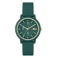 LACOSTE - Reloj Lacoste.12.12 2001329 Quartz Mujer