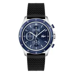 LACOSTE - Reloj Neo Heritage 2011252 Quartz Hombre