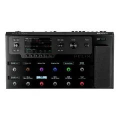 LINE 6 - HELIX EU P21-1 PEDALERA MULTIEFECTO