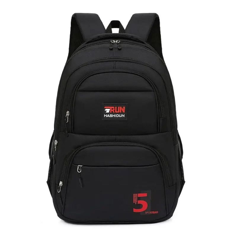 GENERICO - Mochila Nylon Impermeable Gran Capacidad