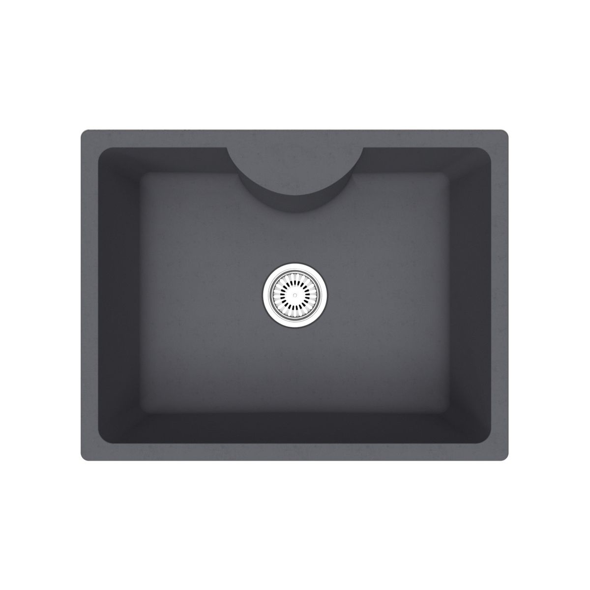 FDV - Lavaplatos FDV DELUXE Tunez gris small