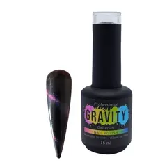 GRAVITY - Galaxy Unicorn 8D Esmalte Permanente Profesional 15ml 078.