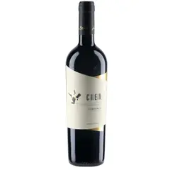 LUIS FELIPE EDWARDS - Vino Cien, Carignan - Rojo