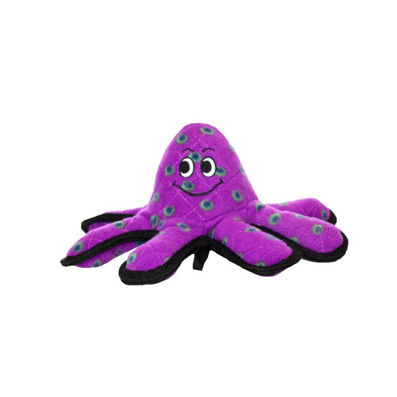 ANSALDO - Vip Products Tuffy Pulpo Pequeño