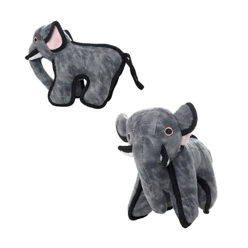 ANSALDO - Vip Products Tuffy  Zoo Elefante