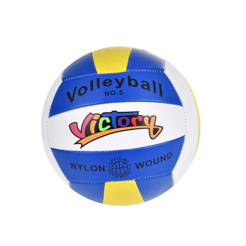 ANSALDO - Pelota De Volleyball Tamaño Oficial Numero 5