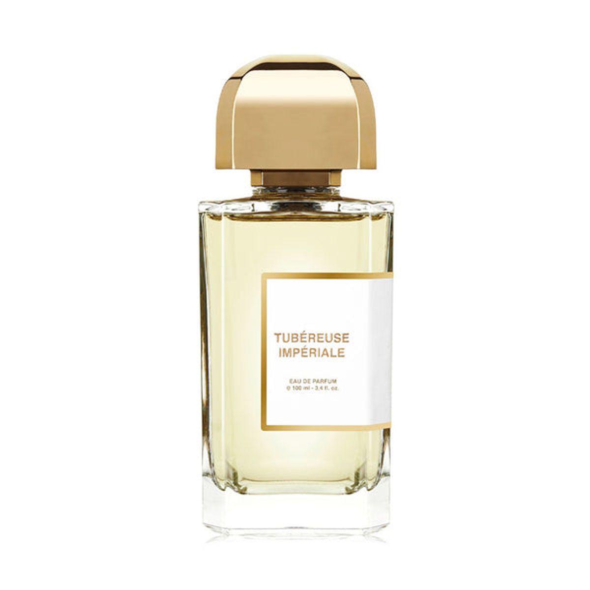 BDK - BDK Parfums  Tubéreuse Impériale  100ml