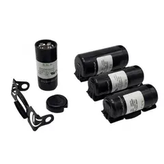 GENERICO - Condensador de Partida 400-480 uF 110 VAC