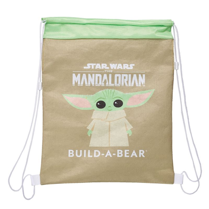 BUILD A BEAR - Sling The Child Star Wars Build-A-Bear