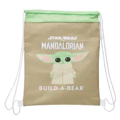 BUILD A BEAR - Sling The Child Star Wars Build-A-Bear