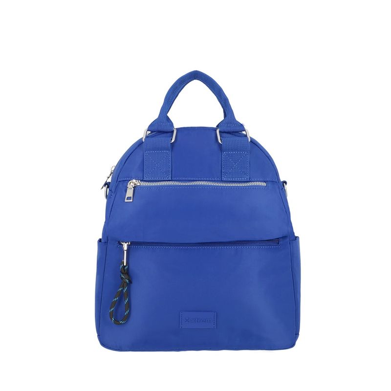 XTREM - Cartera al hombro Mujer Alice Azul M