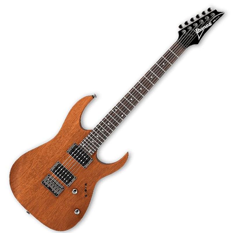 IBANEZ - RG421 MOL GUITARRA ELECTRICA IBANEZ.