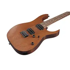 IBANEZ - Guitarra Eléctrica RG Standard RG421 - Mahogany Oil