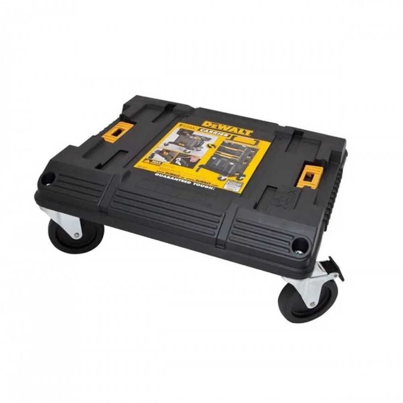 DEWALT - Base Portatil 100k Tstak Dewalt Mod: Dwst17889