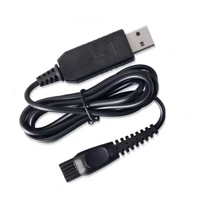 GENERICO - Cable Cargador Usb Para Afeitadora Philips Para Hq8505