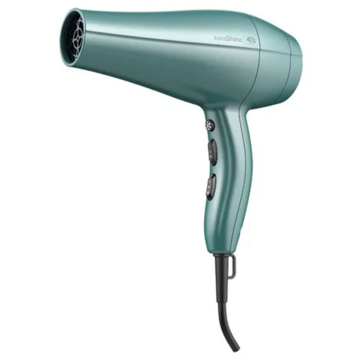 GAMA - Secador De Pelo Gama Kerashine Diva 4D Profesional Ceramic Ion Plus